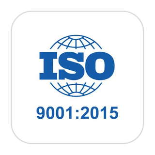 ISO 9001 quality management