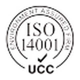 ISO 14001 environmental management