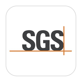 SGS tested