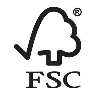 FSC chain of custody