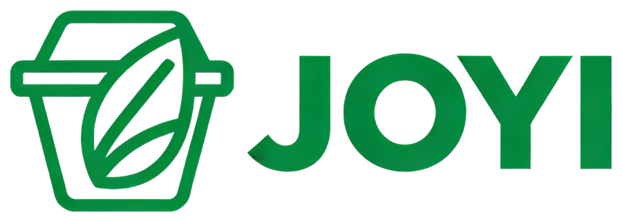 JOYI - Food-Grade Disposable Foodservice Packaging