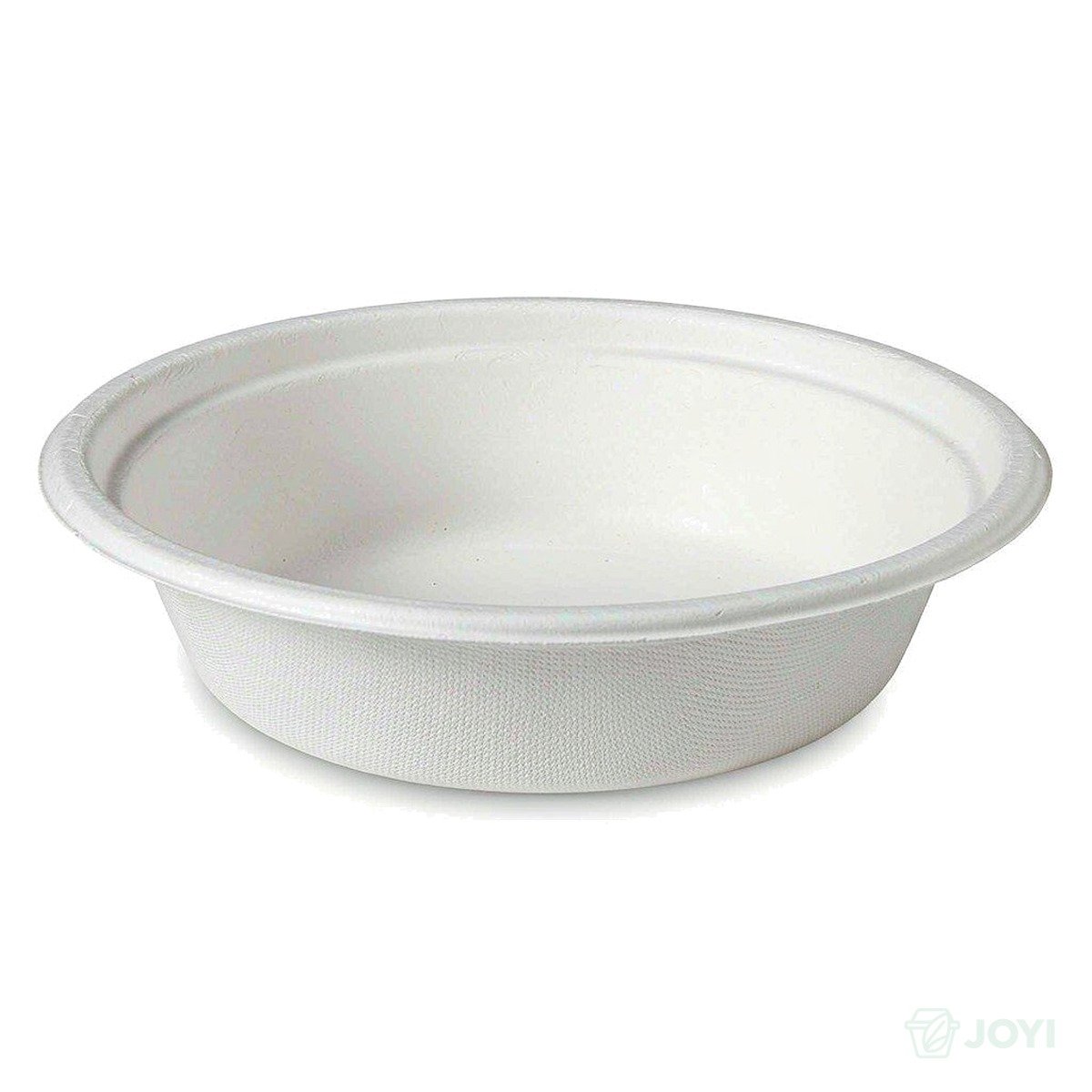 Compostable Plant Fibre 750ml Bowl
