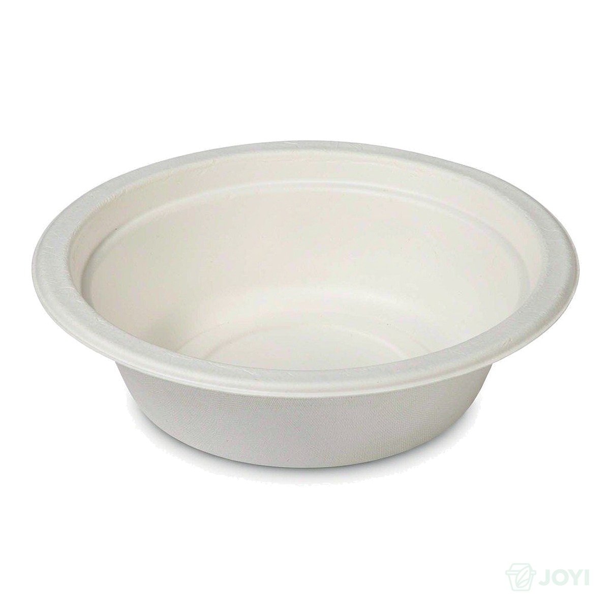Compostable Plant Fibre 1500ml Bowl