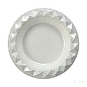Compostable Plant Fibre 500ml Diamond Bowl
