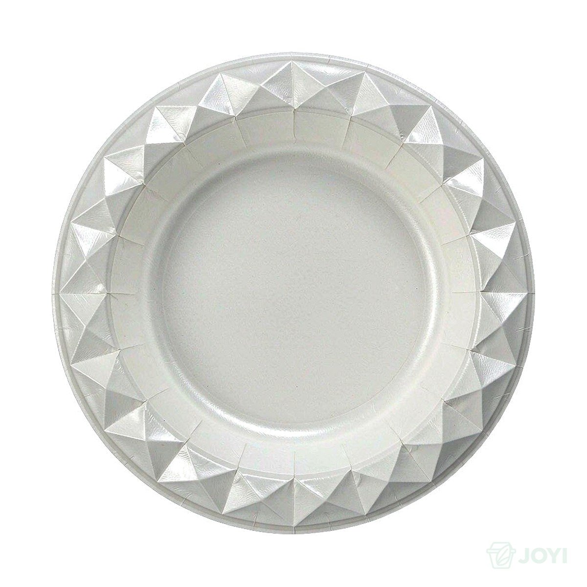 Compostable Plant Fibre 500ml Diamond Bowl