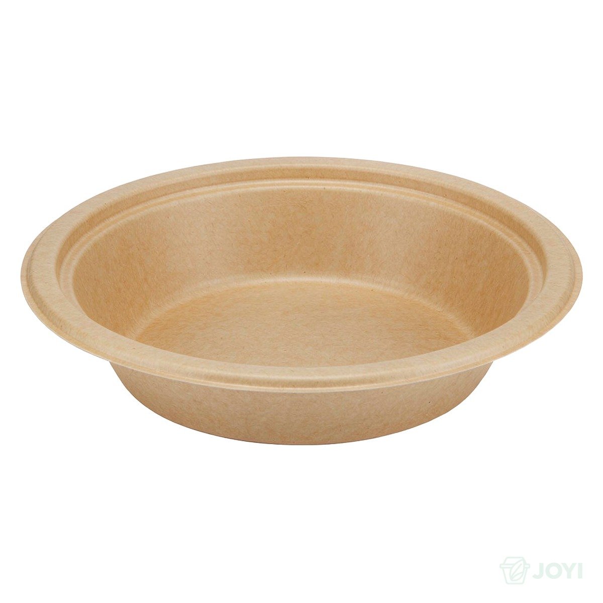 Compostable Plant Fibre 12oz Bowl