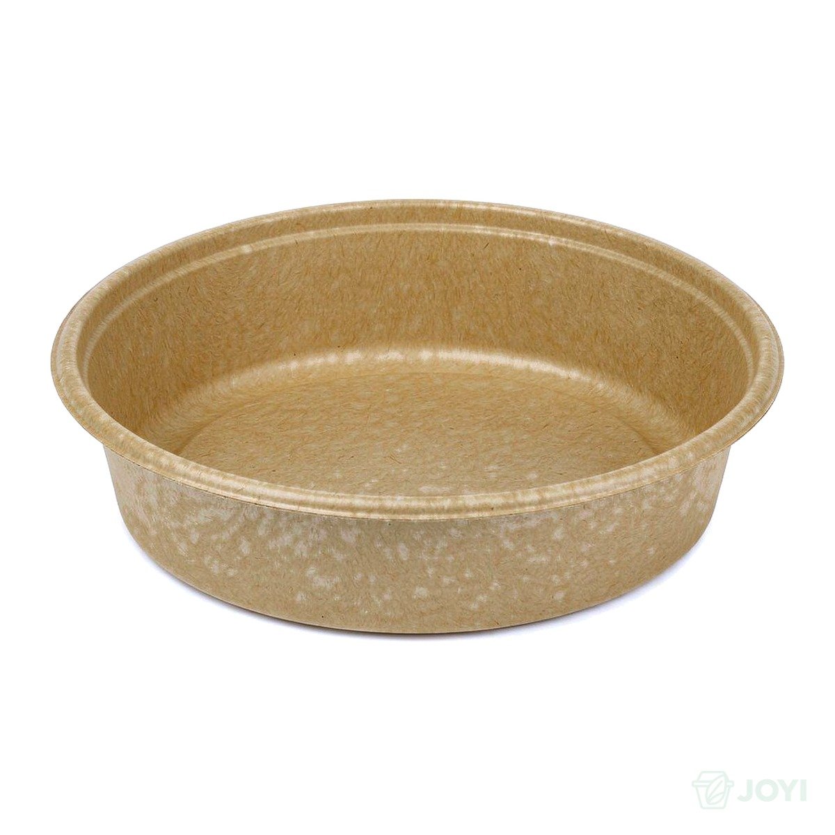 Compostable Plant Fibre 32oz Bowl
