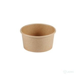 Compostable Plant Fibre 2oz Cup