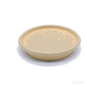 Compostable Plant Fibre 2oz Lid