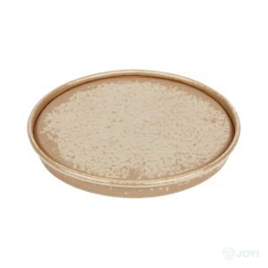 Compostable Plant Fibre 4oz Lid